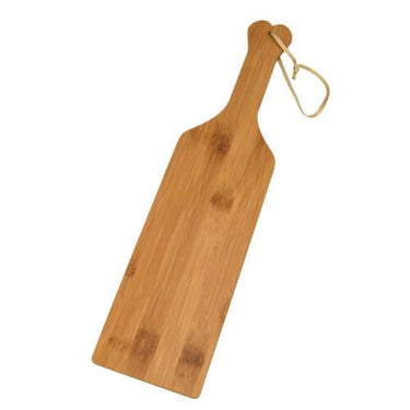 Bamboo Spanking Paddle